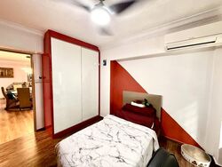 Blk 966 Hougang Avenue 9 (Hougang), HDB 5 Rooms #557461621